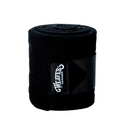 Weaver Leather Polo Leg Wraps - 4 Pack - Solids