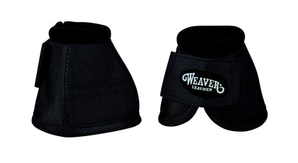 Weaver No-Turn Bell Boots