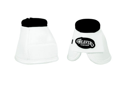 Weaver No-Turn Bell Boots