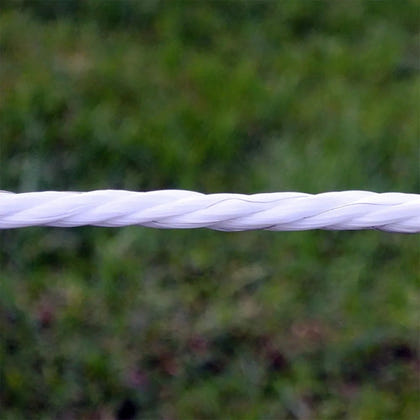 Patriot Polirope 660ft White