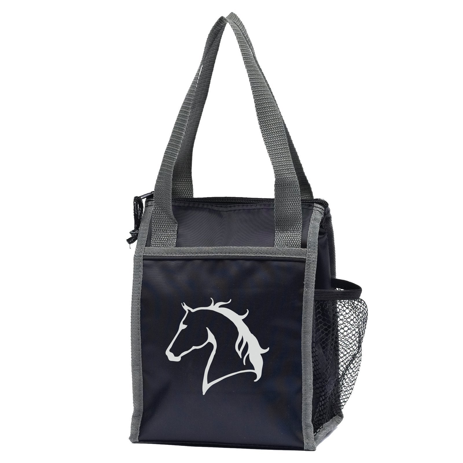 Horse Head Lunch Sack
