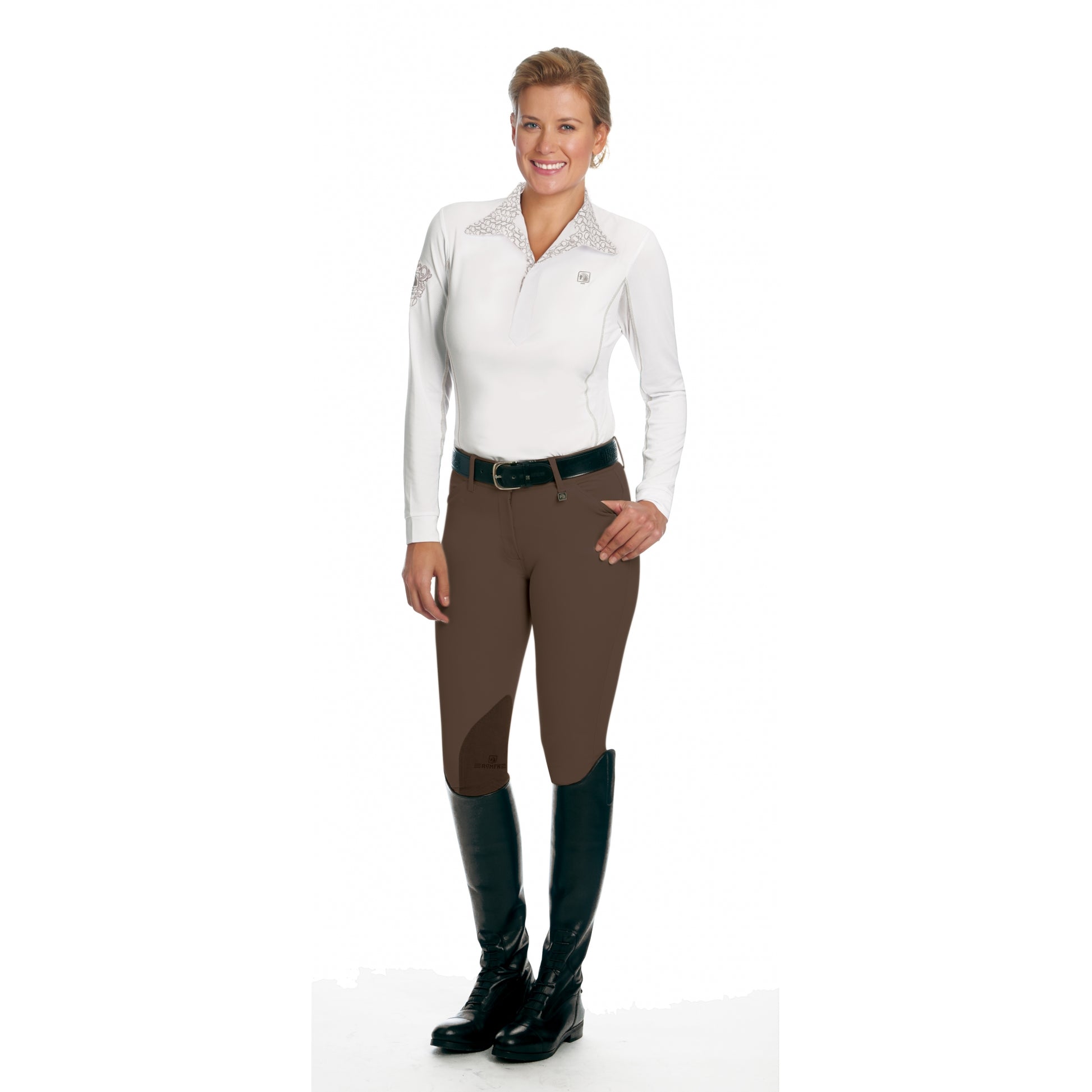 Romfh Ladies Sarafina Euroseat