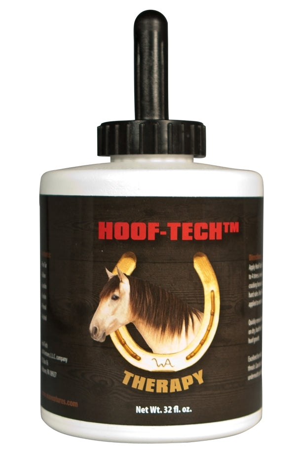 Hoof-Tech Therapy