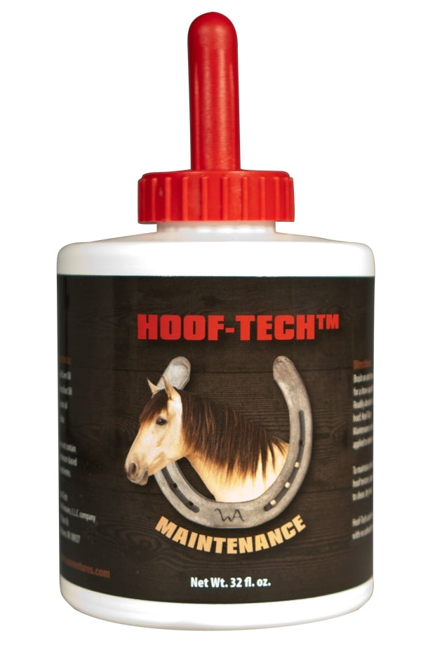 Hoof-Tech Maintenance