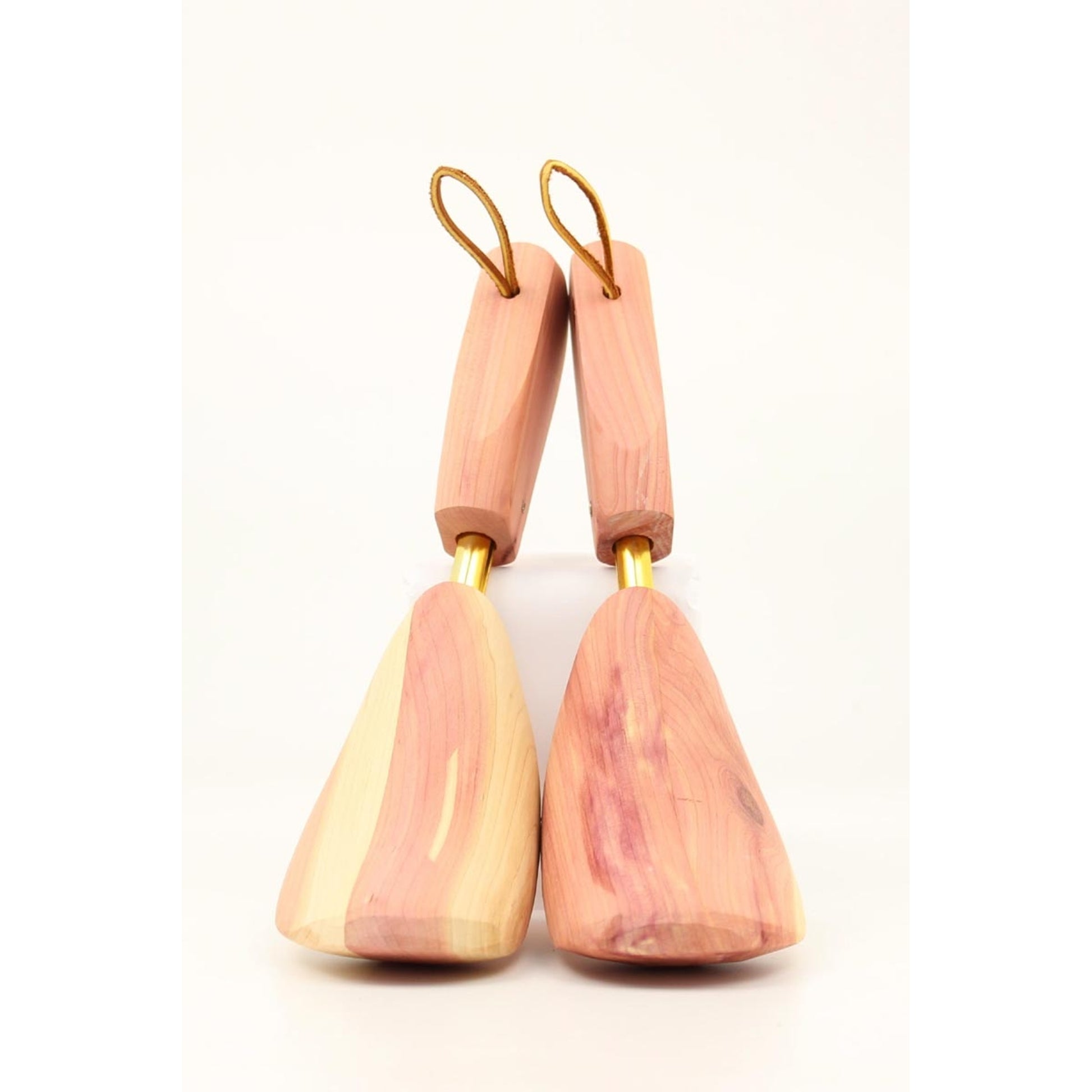 M And F Western Square Toe Boot Tree 10 to12