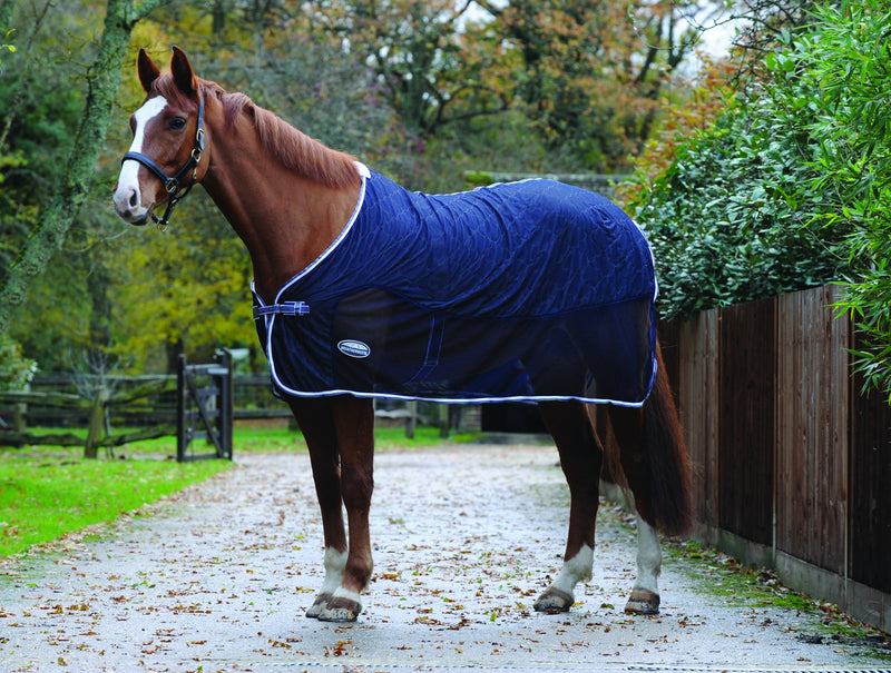 Weatherbeeta Wick-Dri Standard Neck Cooler