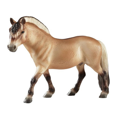 Breyer Traditional Series GVF Sjokolade