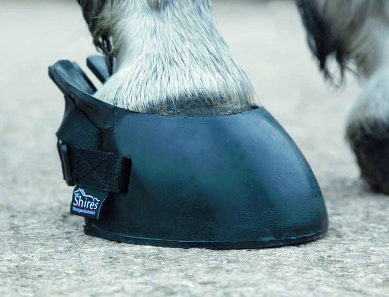 Shires Temporary Shoe Boot