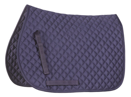 Shires Wessex Saddle Pad