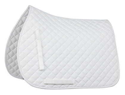 Shires Wessex Saddle Pad