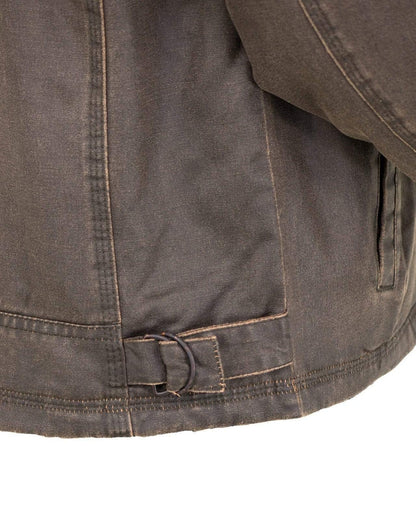 Outback Trading Landsman Jacket