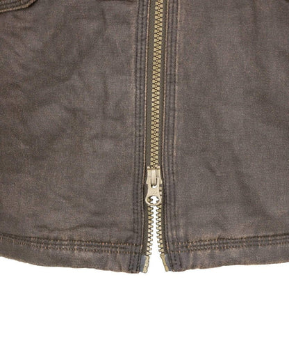 Outback Trading Landsman Jacket