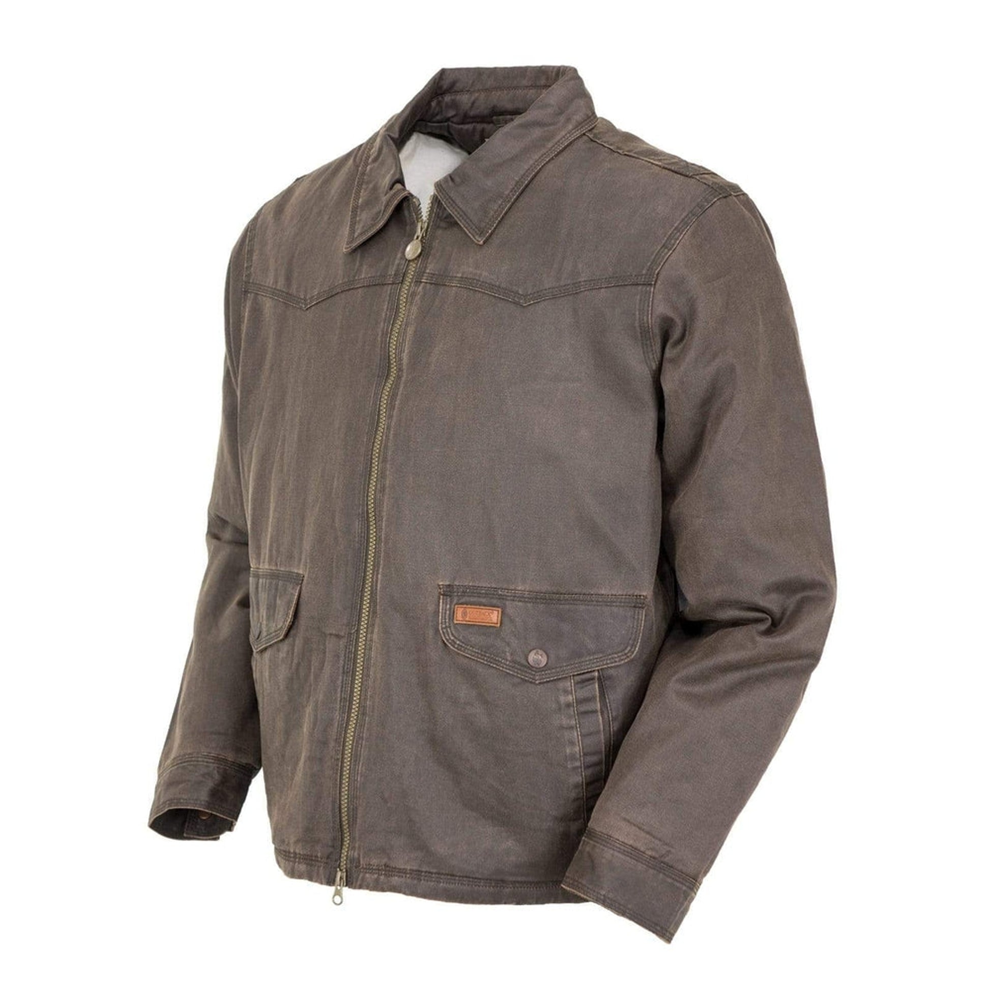 Outback Trading Landsman Jacket