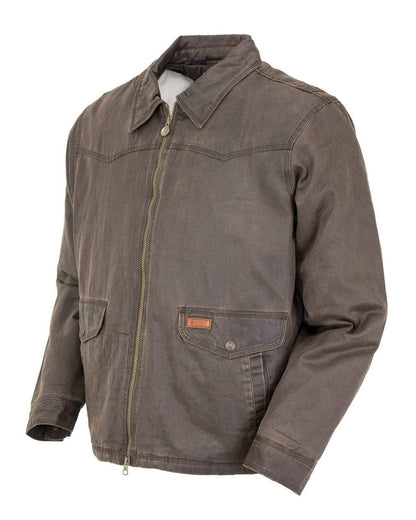 Outback Trading Landsman Jacket