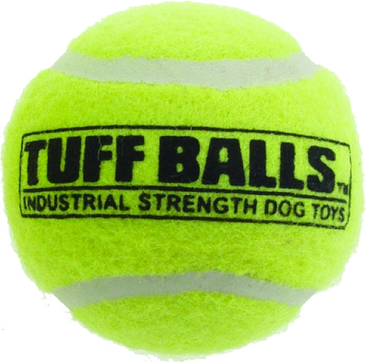 PETSPORT USA Tuff Ball Bulk