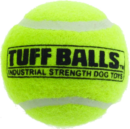 PETSPORT USA Tuff Ball Bulk