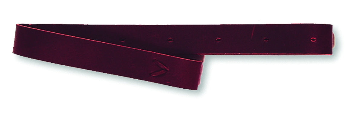 Circle Y Latigo Tie Strap