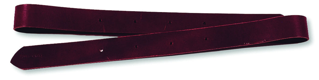 Circle Y Latigo Off Strap