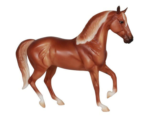 Breyer Classics Chestnut Morgan