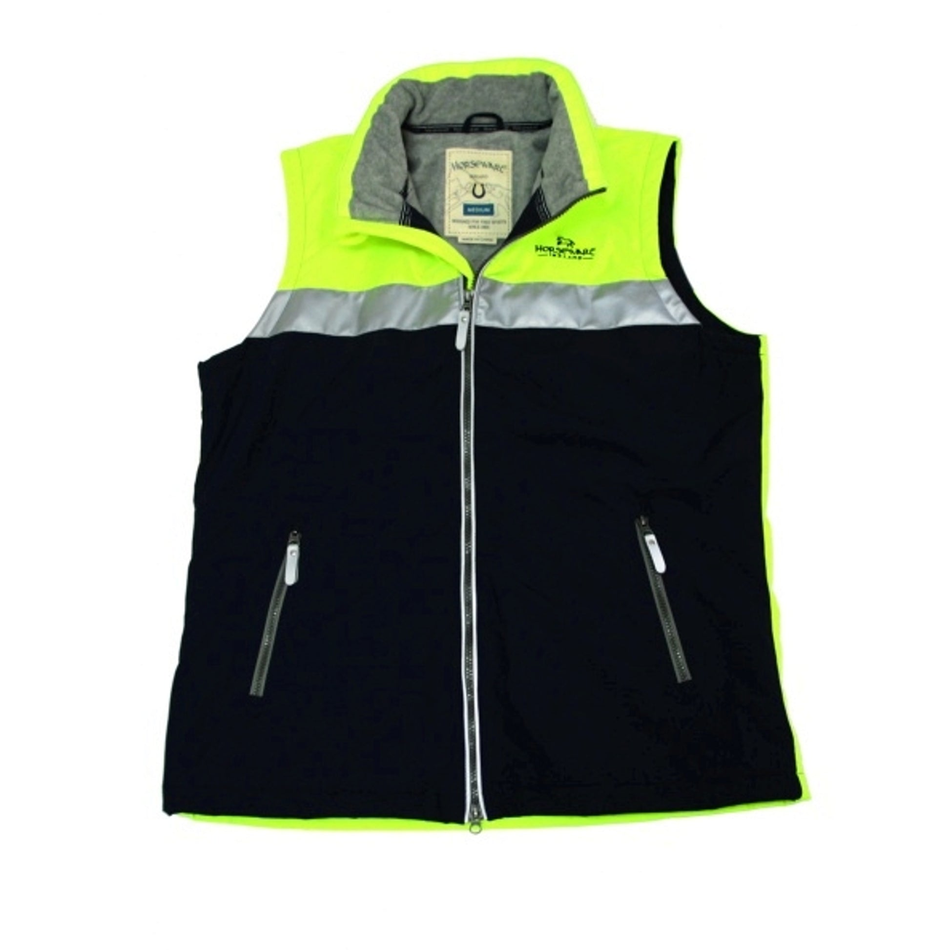 Horseware Corrib Neon Gilet