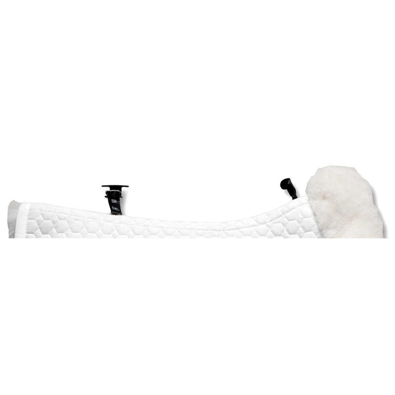 E.A. Mattes Saddle Fix System