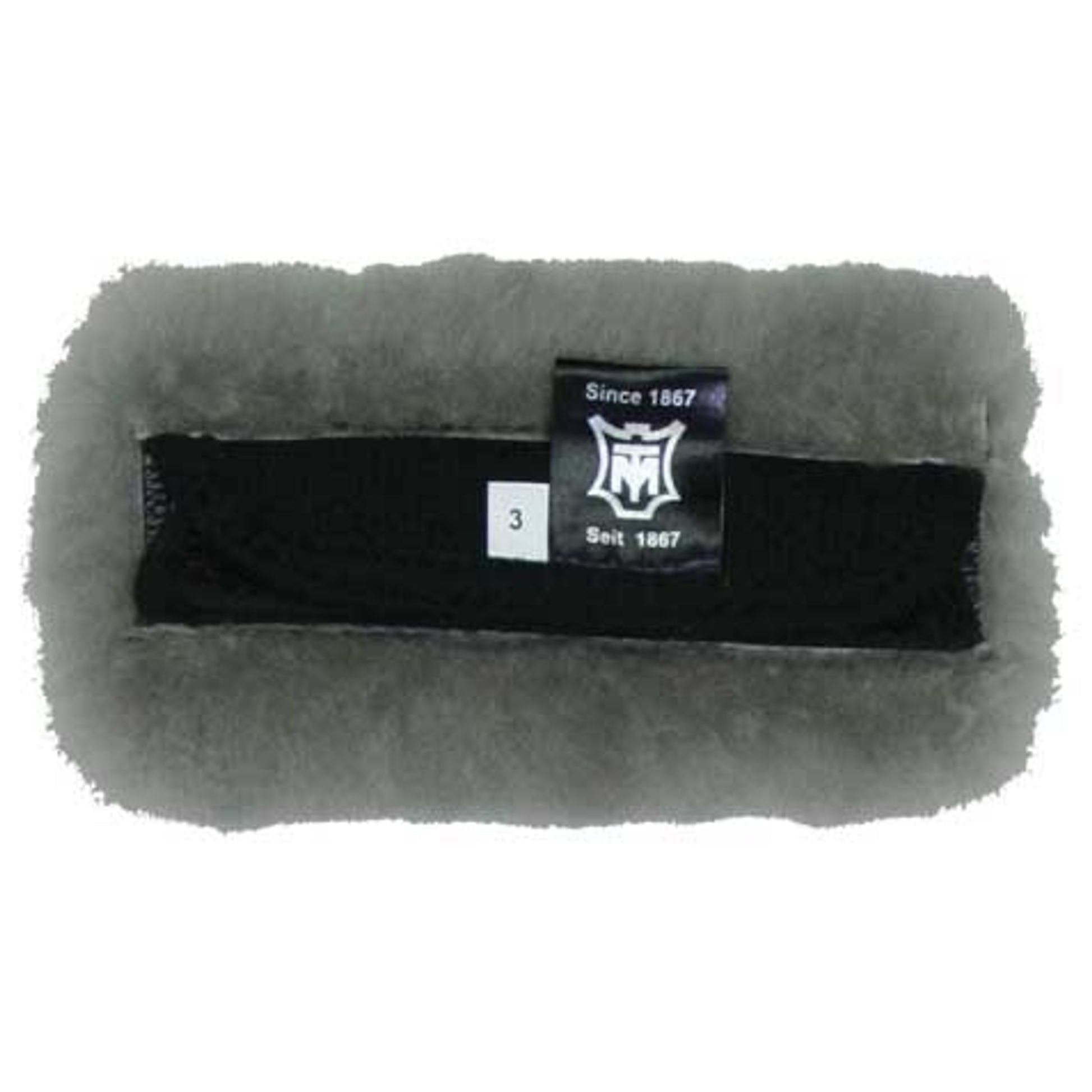 E.A. Mattes Curb Chain Cover