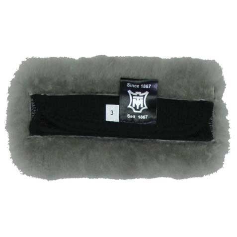 E.A. Mattes Curb Chain Cover