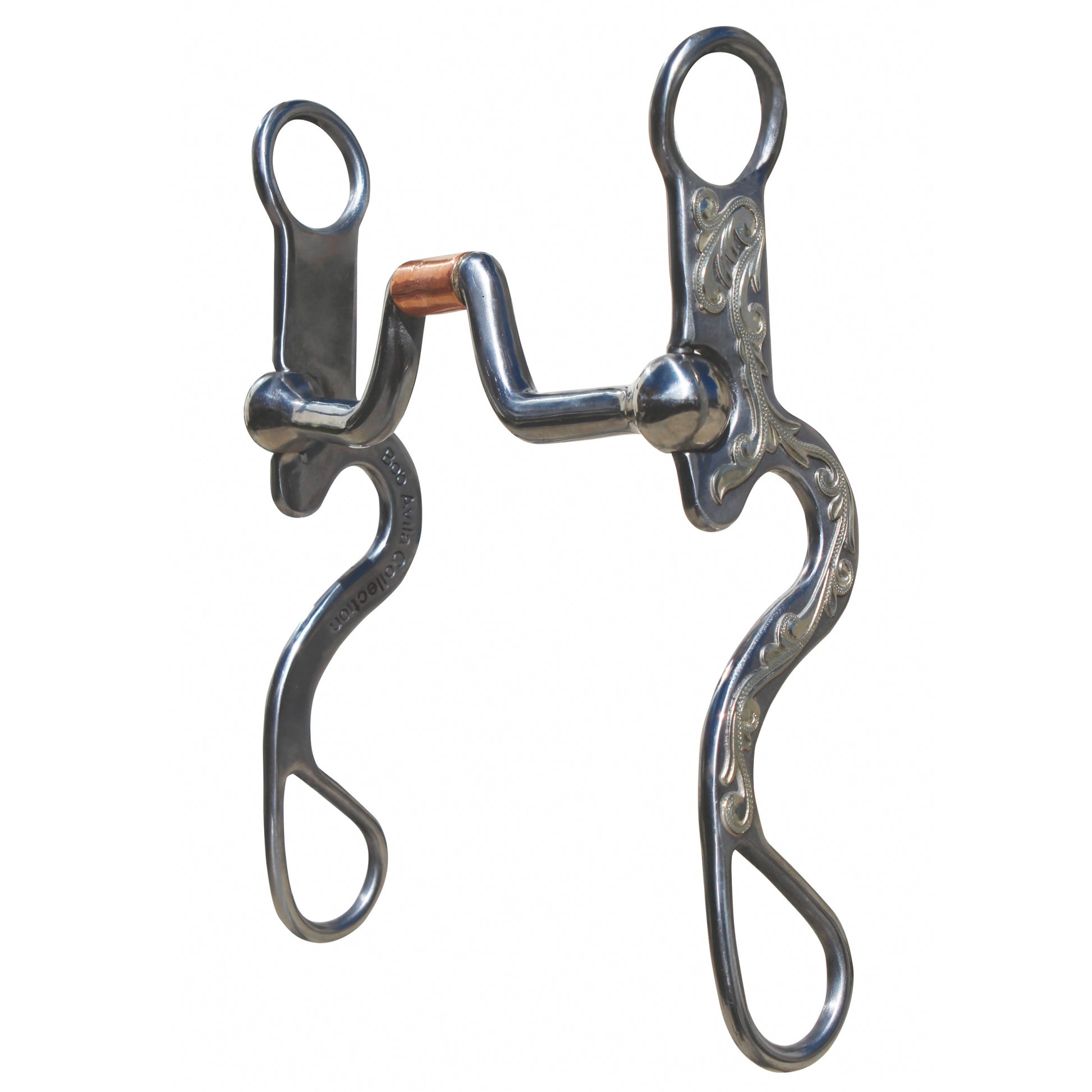 Professional's Choice Bob Avila Pasadena Swivel Port