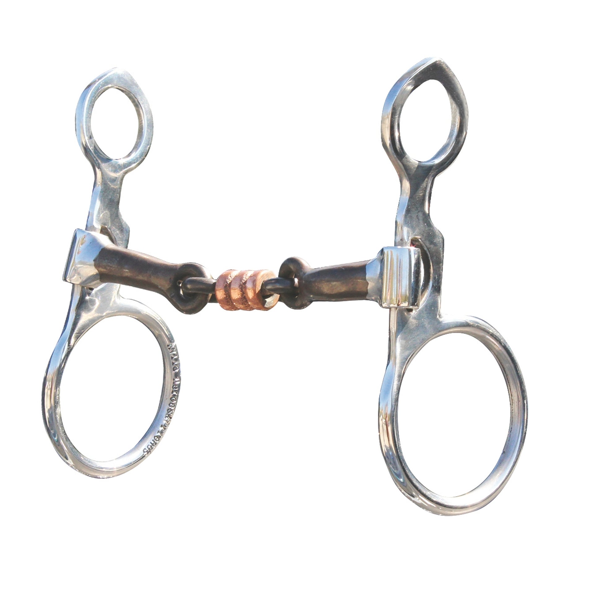 Professional's Choice Randy Paul Colt Breaker Dog Bone Roll