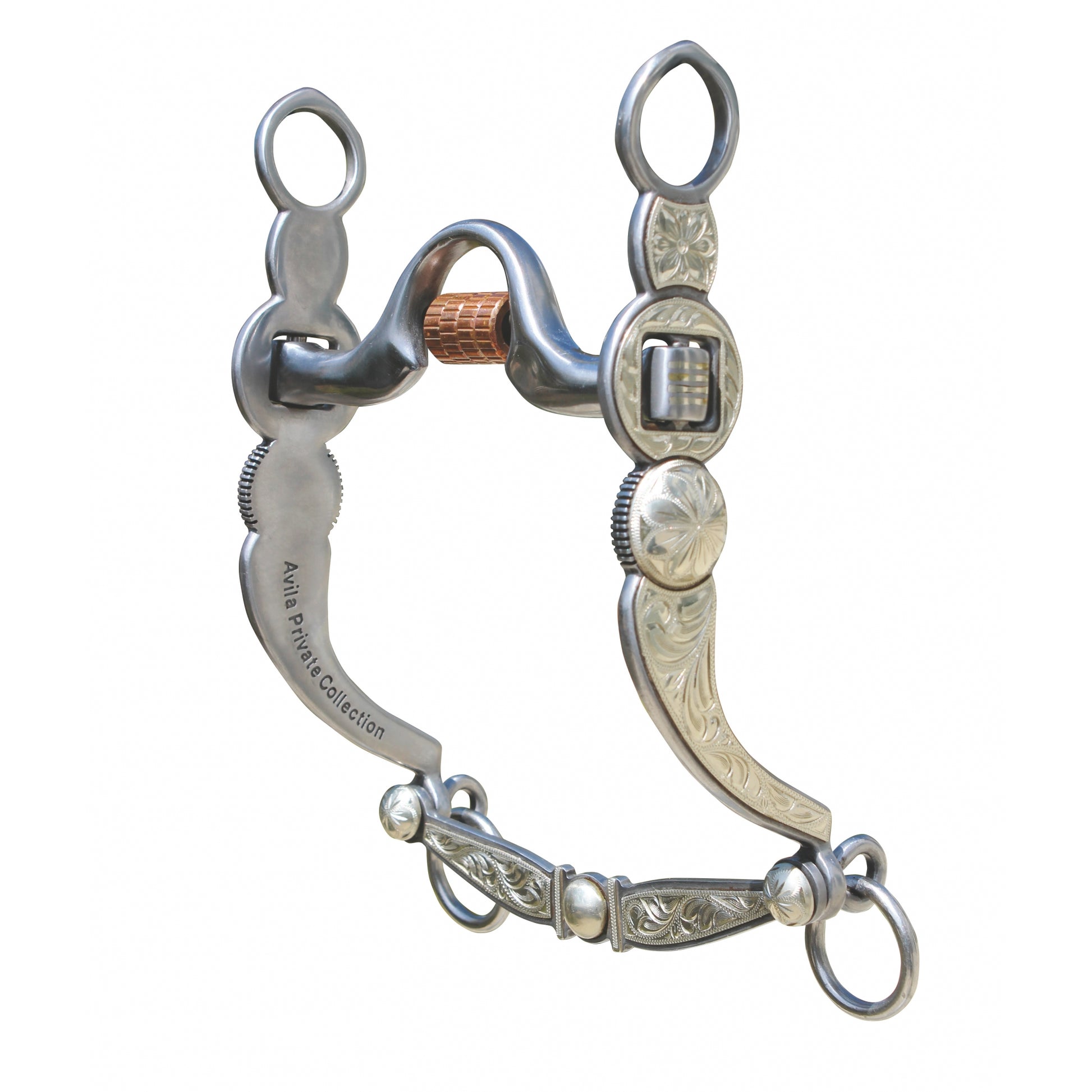 Professional's Choice Bob Avila AV Signature Private Collection 4