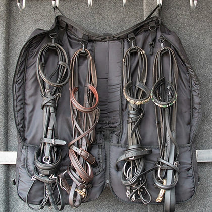 Professional's Choice Bridle Bag