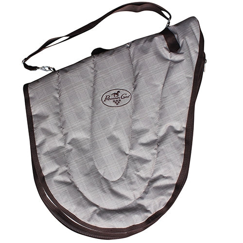 Professional's Choice English Saddle Case