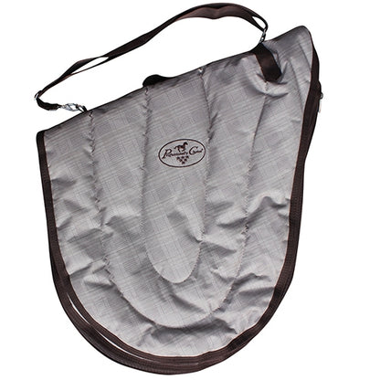 Professional's Choice English Saddle Case