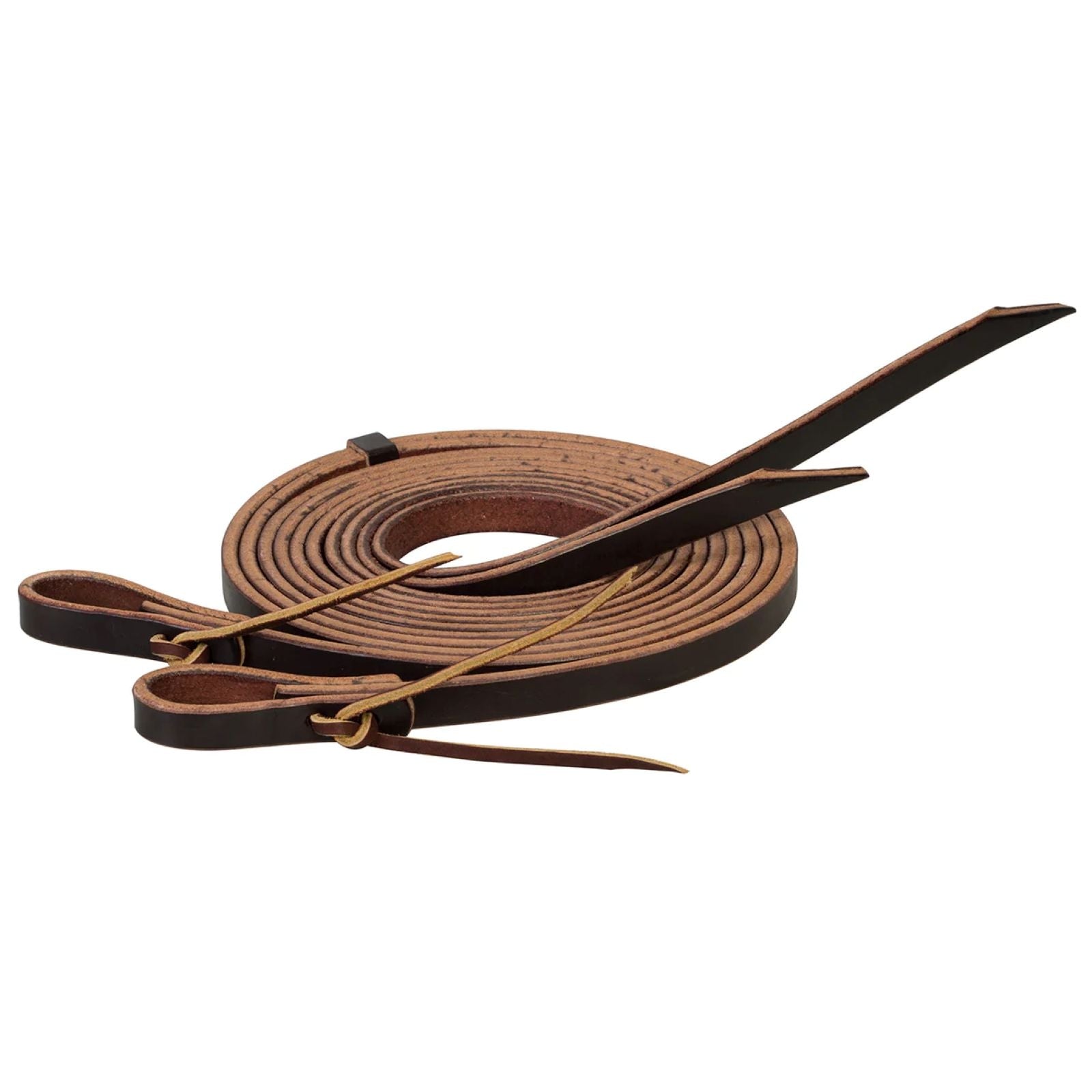 Weaver Skirting Leather Split Reins