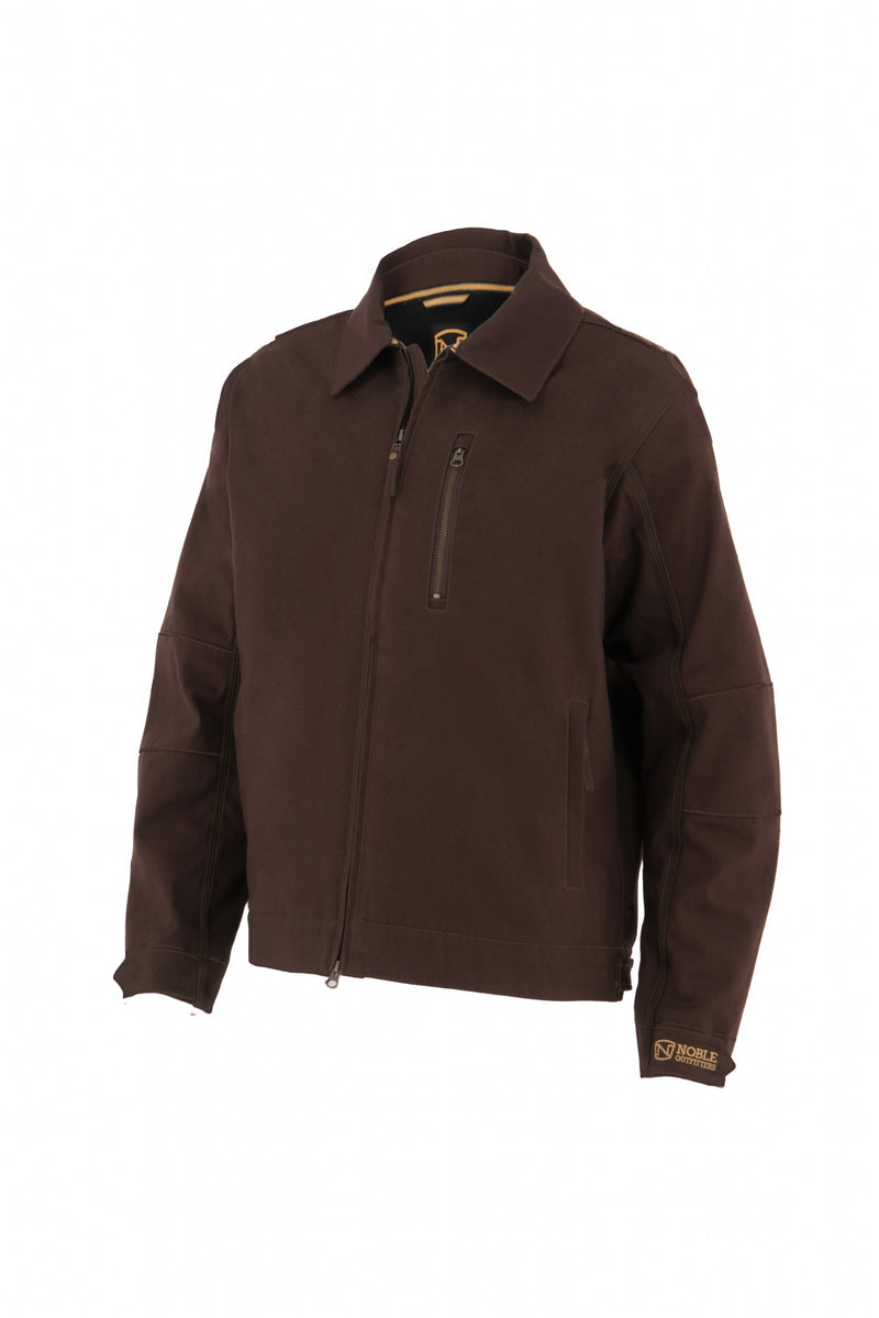 OPEN BOX - Noble Equestrian Ranch Tough Jacket - XX-Large - Antique Bronze
