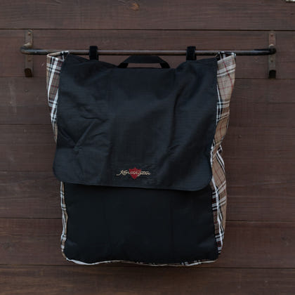 Kensington All Around Blanket Storage Bag