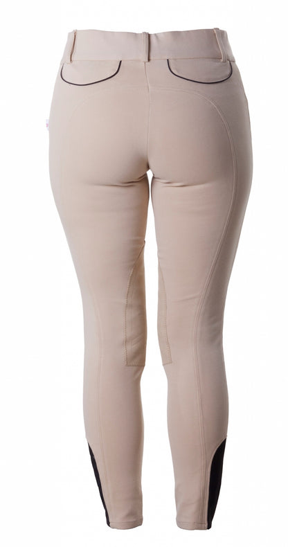 Devon-Aire Granada Luxury Cotton Breech