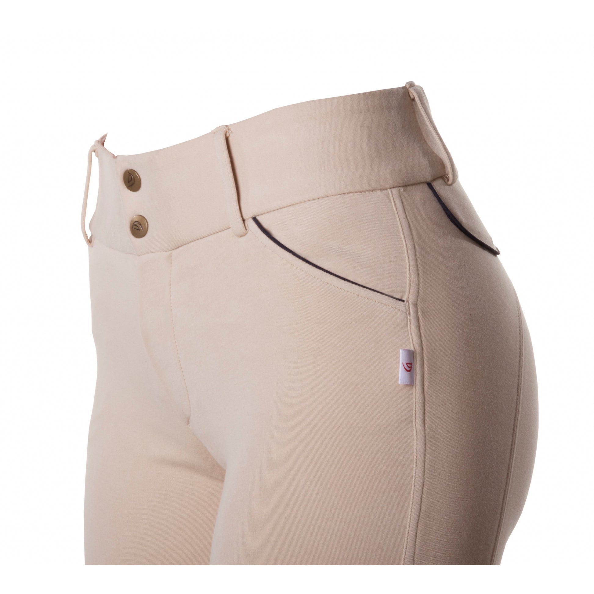 Devon-Aire Granada Luxury Cotton Breech