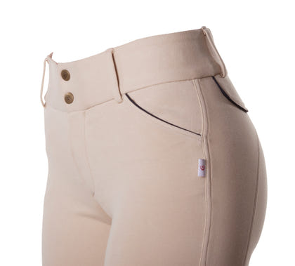 Devon-Aire Granada Luxury Cotton Breech