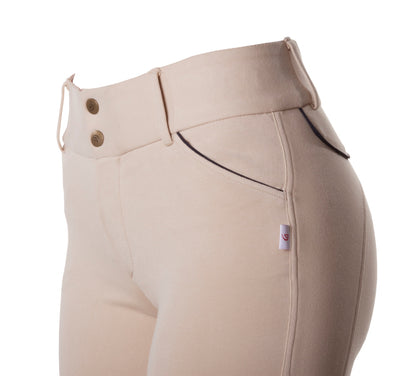 Devon-Aire Granada Luxury Cotton Breech