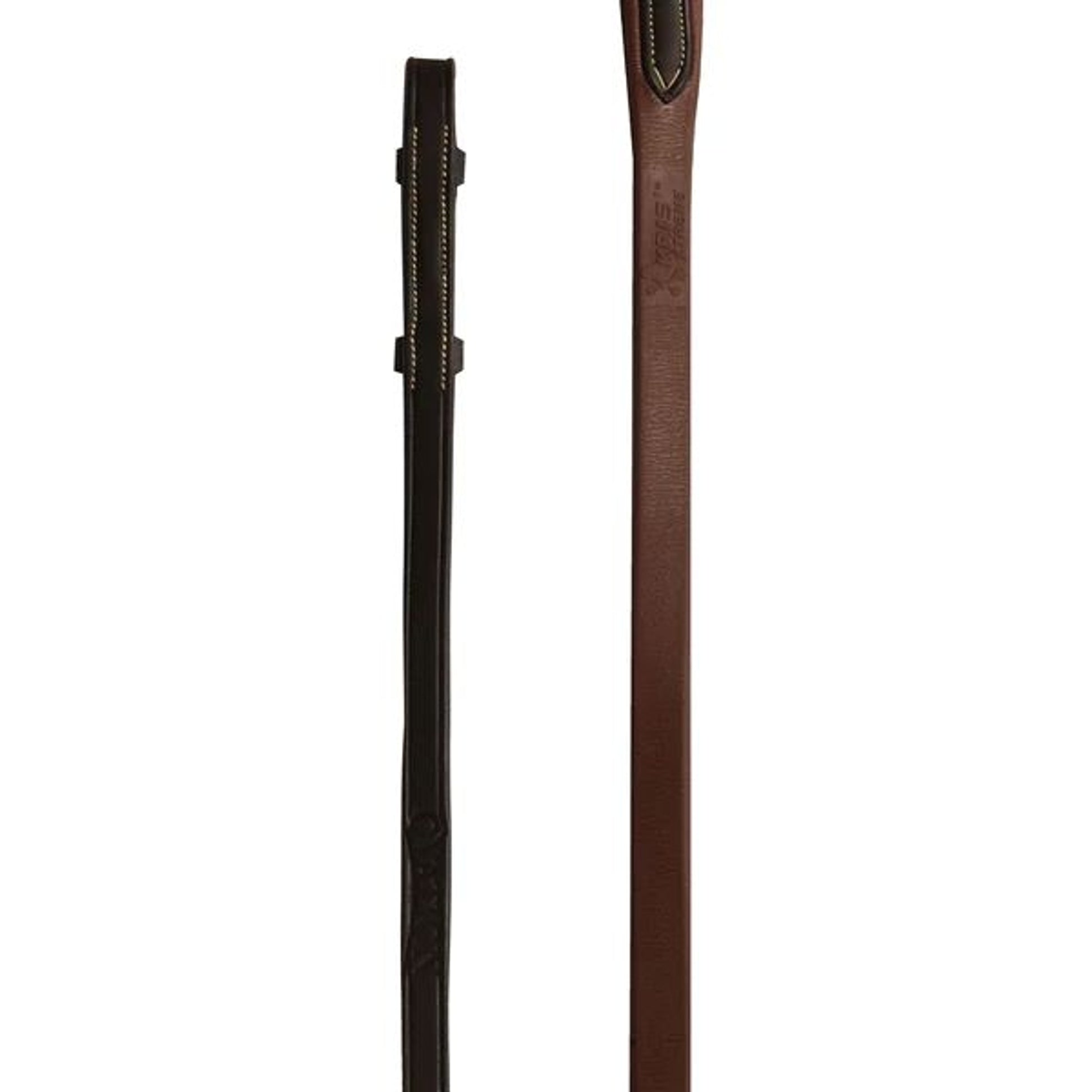 Ovation Biothane Rubber Reins