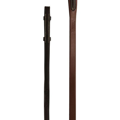 Ovation Biothane Rubber Reins