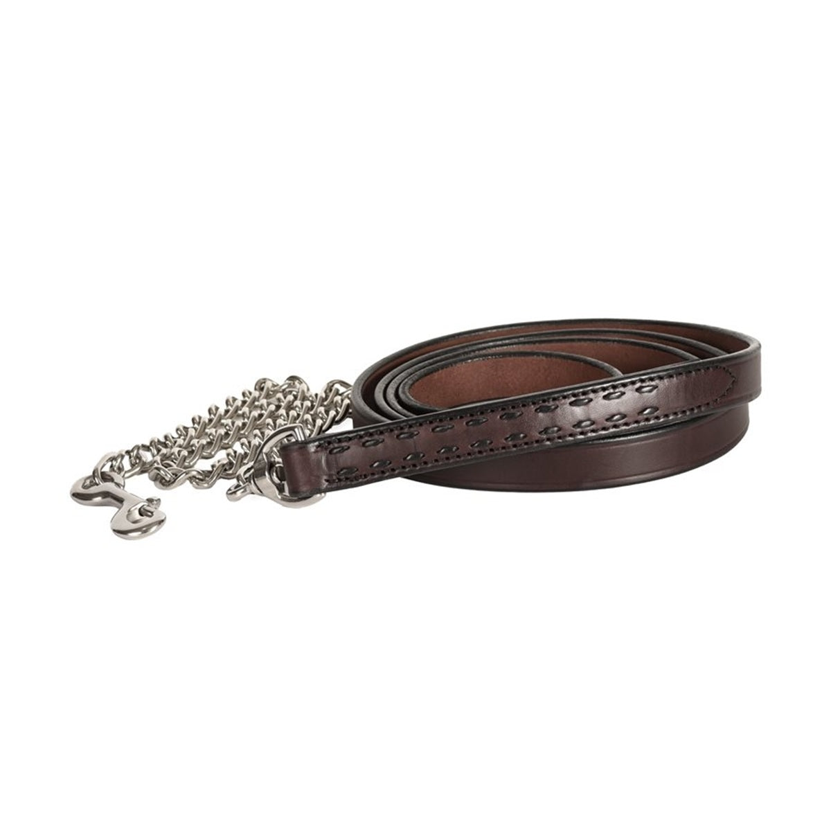 Perri's Buckstitch Lead with Chain