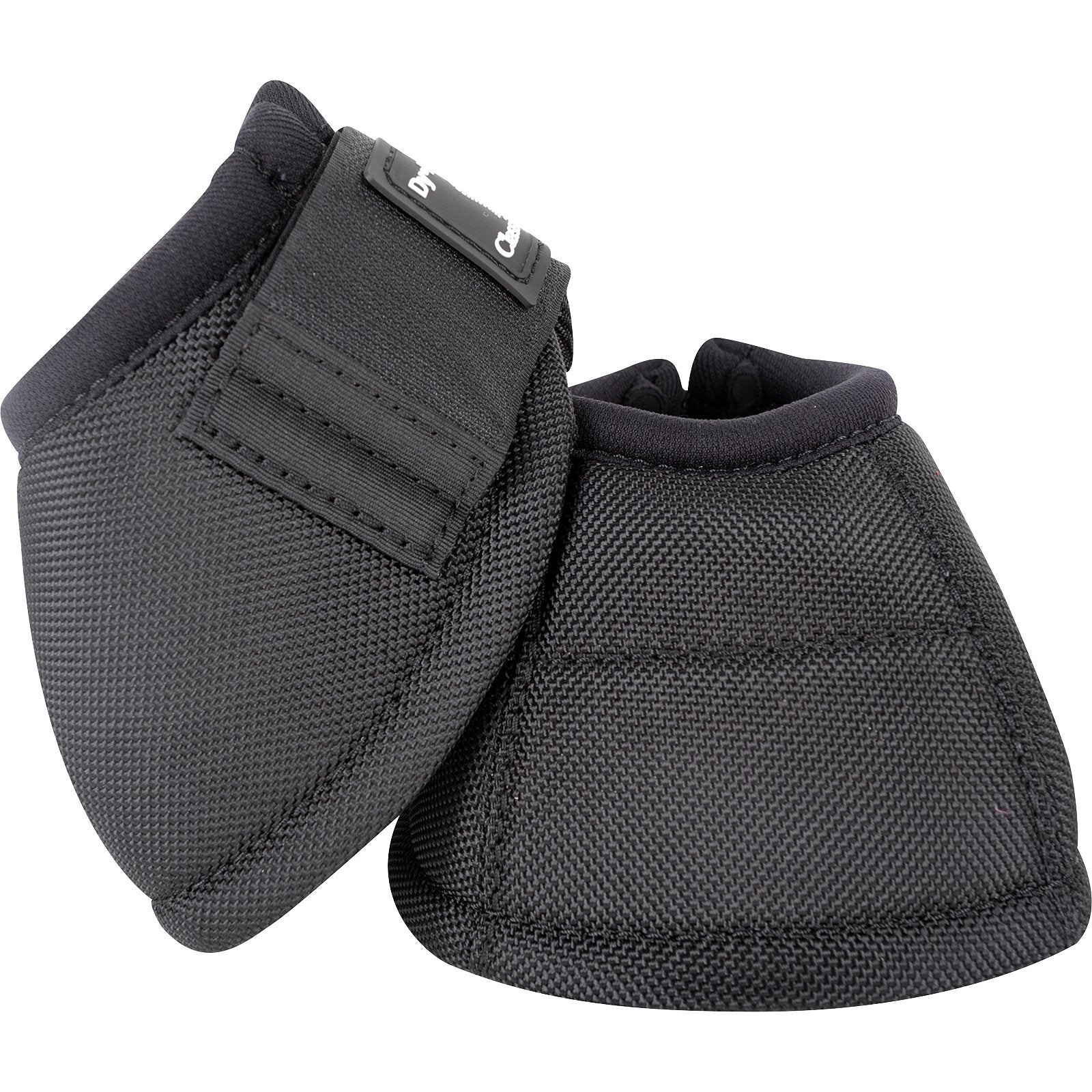 Classic Equine DyNO No-Turn Bell Boots