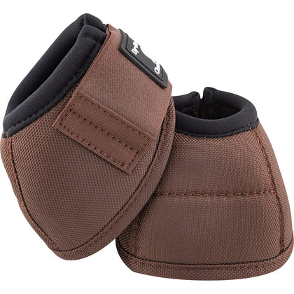Classic Equine DyNO No-Turn Bell Boots