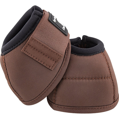 Classic Equine DyNO No-Turn Bell Boots
