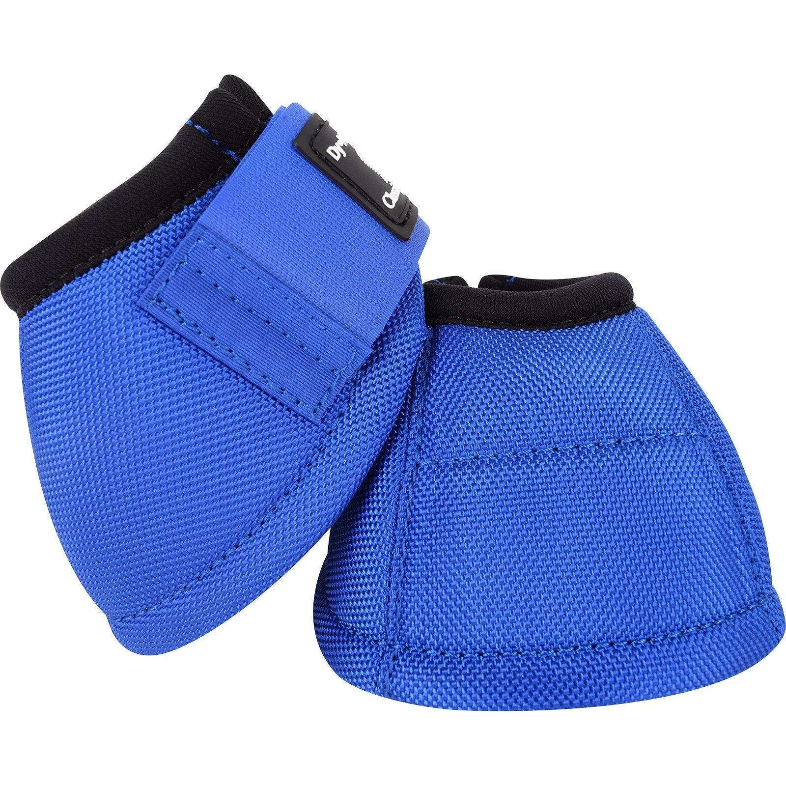 Classic Equine DyNO No-Turn Bell Boots