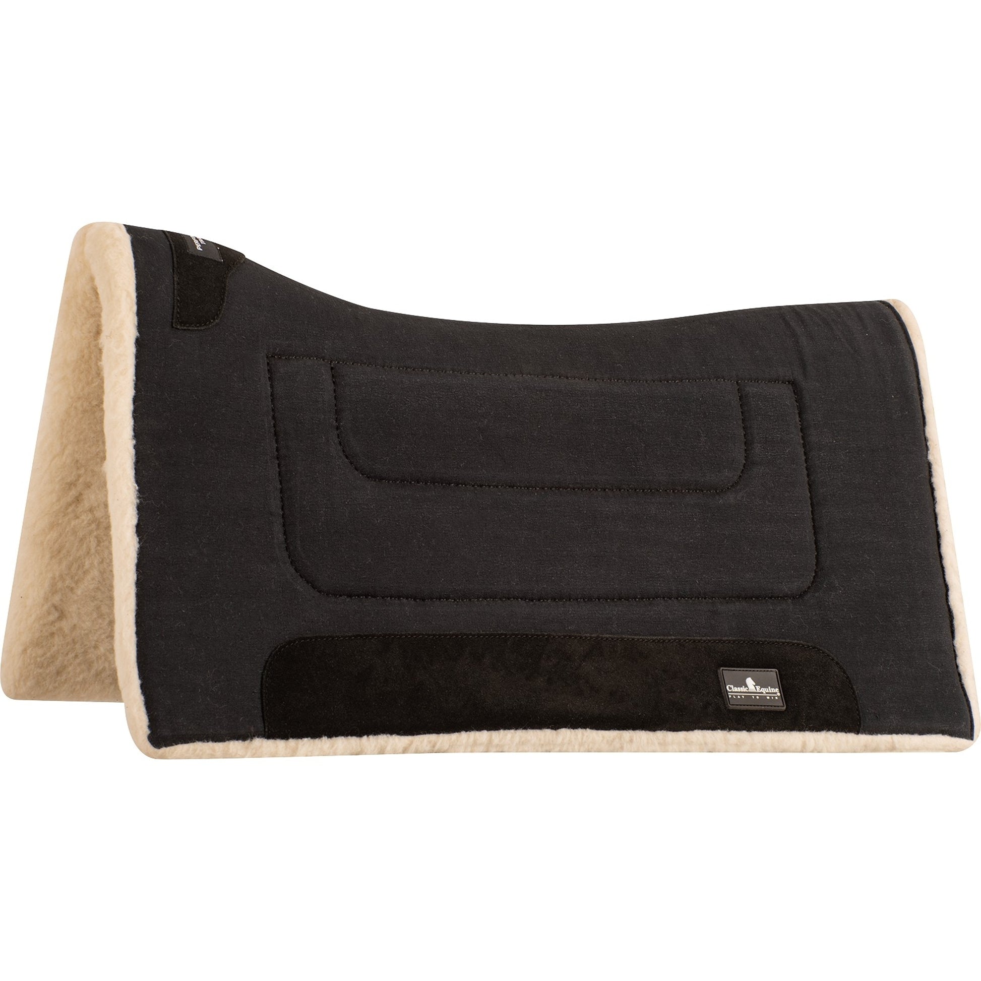 Classic Equine Performance Trainer Saddle Pad