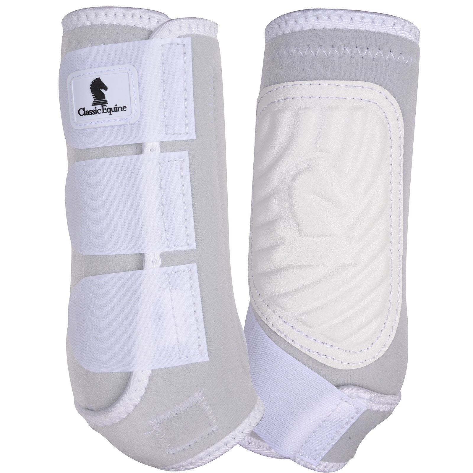 Classic Equine ClassicFit Sling Boot - Front