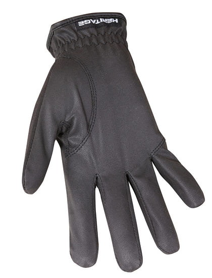 Heritage Kids Tech-Pro Gloves